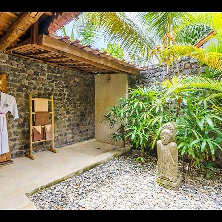 Louka Beach Bali Tianyar Dış mekan fotoğraf