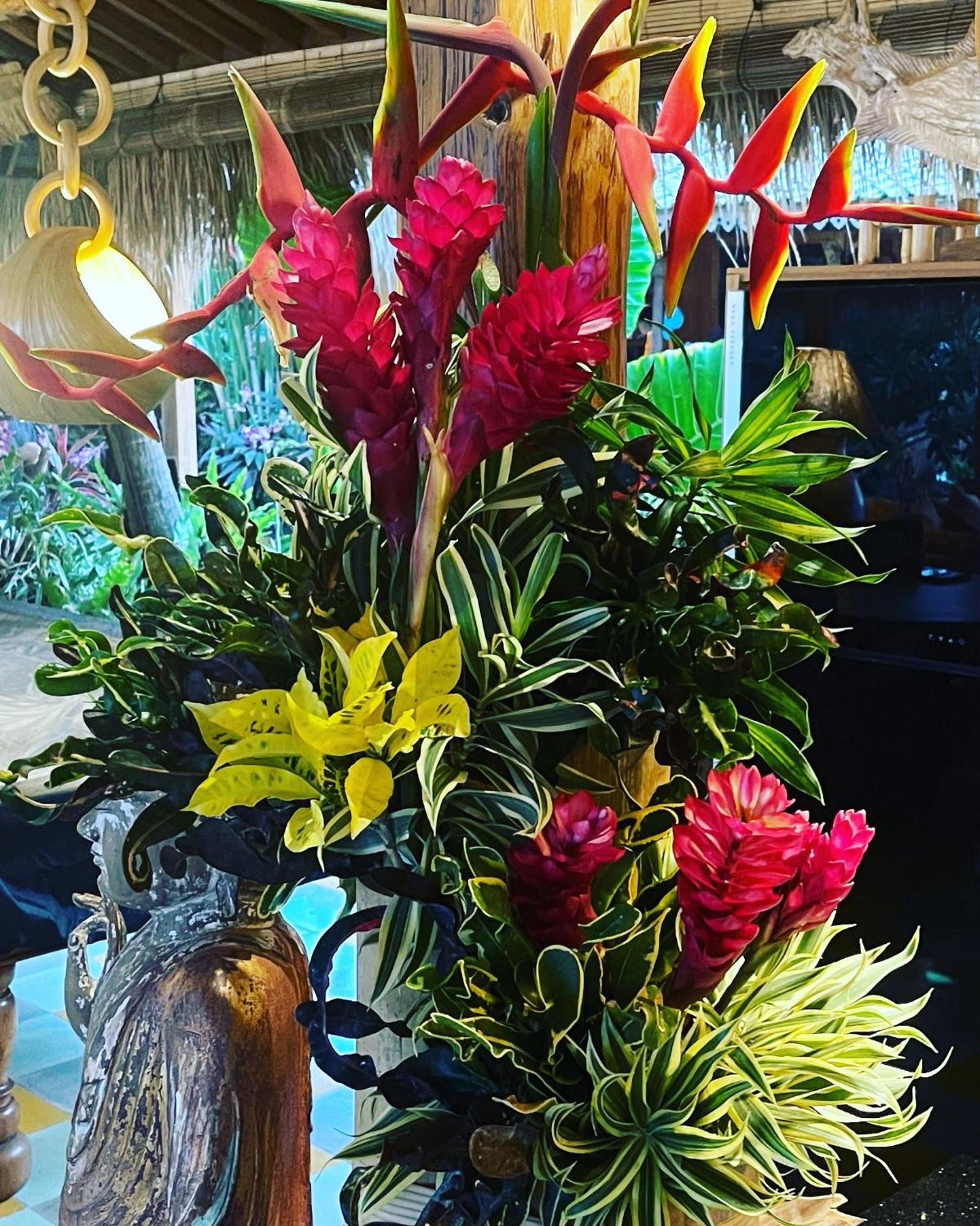 Louka Beach Bali Tianyar Dış mekan fotoğraf