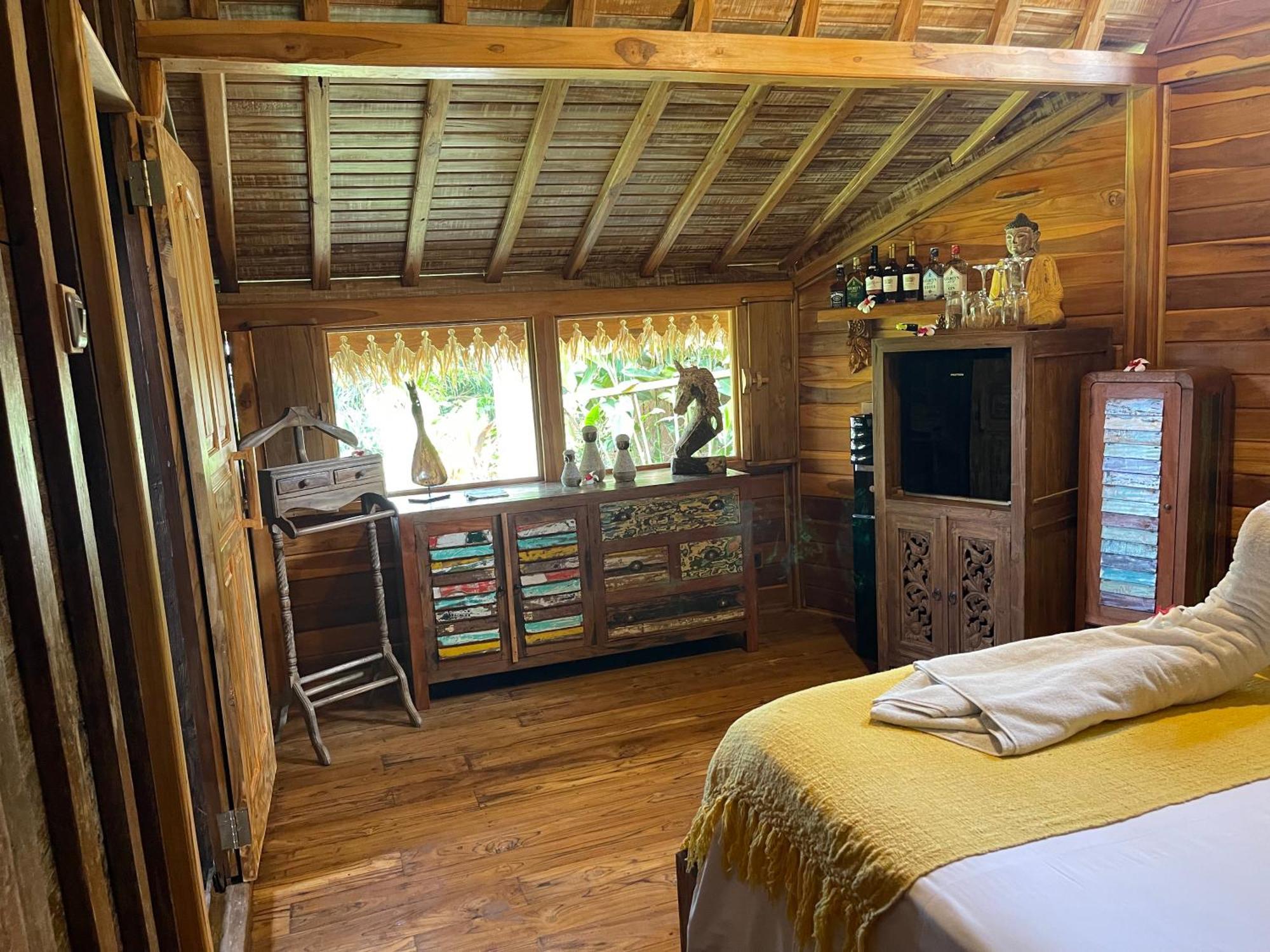 Louka Beach Bali Tianyar Dış mekan fotoğraf