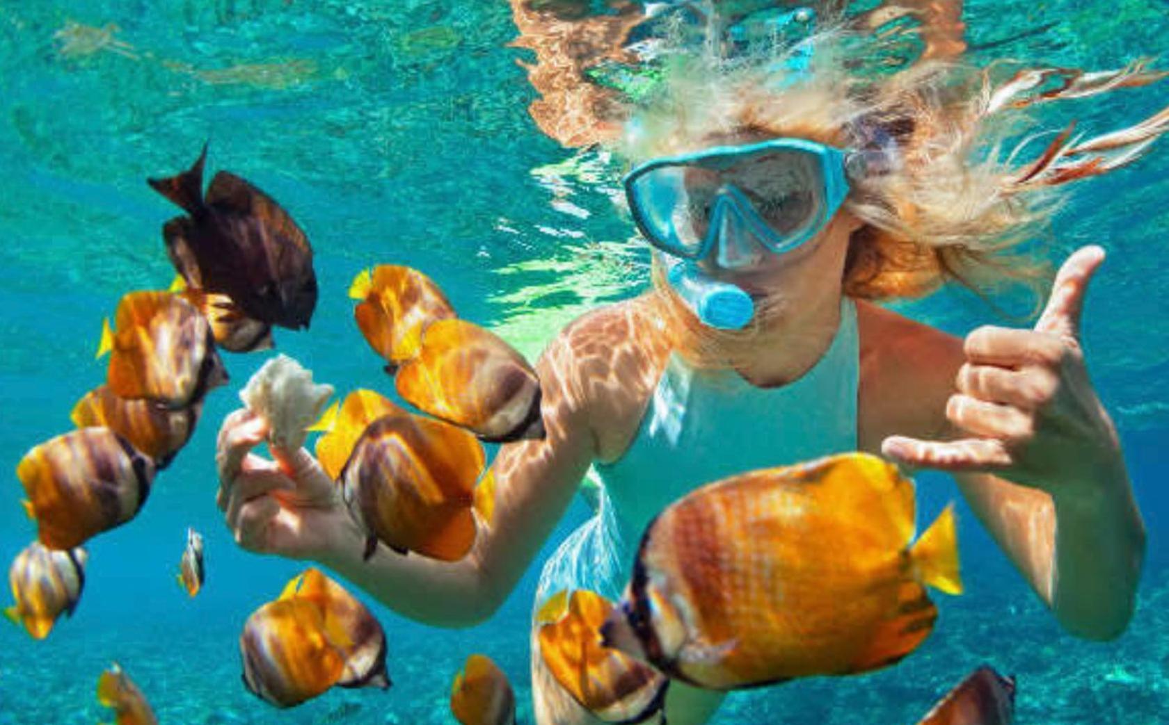 Louka Beach Bali Tianyar Dış mekan fotoğraf