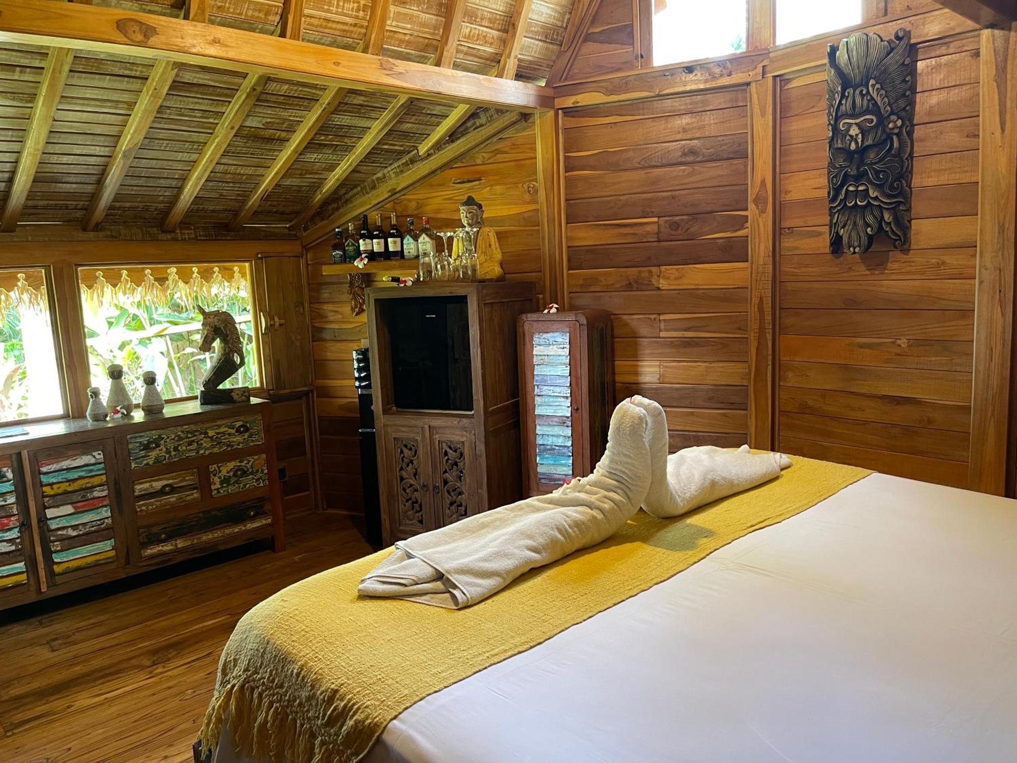 Louka Beach Bali Tianyar Dış mekan fotoğraf