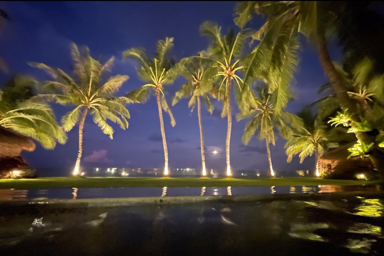Louka Beach Bali Tianyar Dış mekan fotoğraf